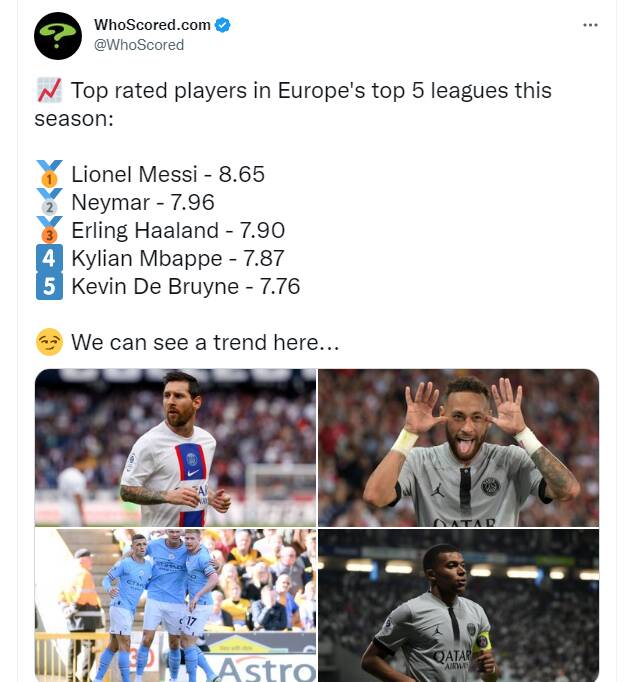 ۵ بازیکن برتر اروپا بعد از جام جهانی +عکس