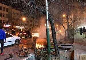 ناکامی دشمنان در جنگ ترکیبی صد روزه