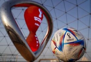 جام جهانی قطر 2022؛ نمایشگاه عظمت اسلام