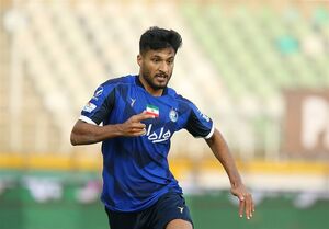 ستاره استقلال در آستانه پیوستن به غول امارات