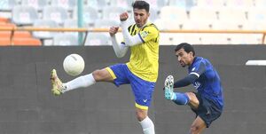 سومین بازیکن استقلال هم بازی با مس را از دست داد