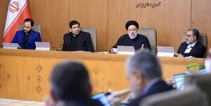 دولت با صدور مجوز حمل و نقل هوایی بین ایران و 8 کشور موافقت کرد