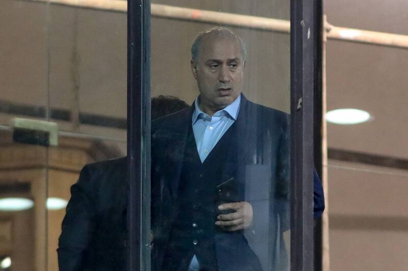 قدم مثبت تاج برای تغییر در مدیریت فوتبال