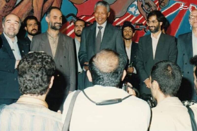 هدایت شبکهسازی اغتشاشات از درون زندان اوین! / خط ارتباطی آشوب با آمریکاییها چگونه قطع شد؟