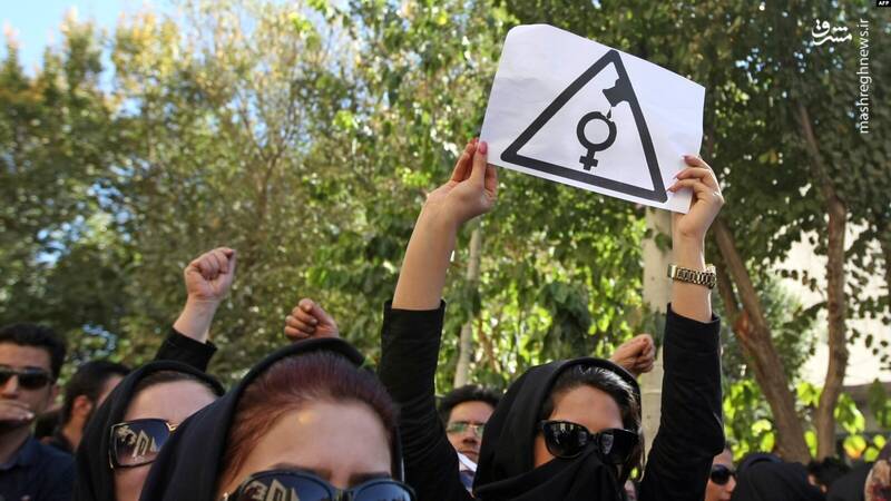 هدایت شبکهسازی اغتشاشات از درون زندان اوین! / خط ارتباطی آشوب با آمریکاییها چگونه قطع شد؟