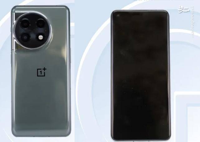 افشای تصاویر گوشی وانپلاس 11 + عکس 2