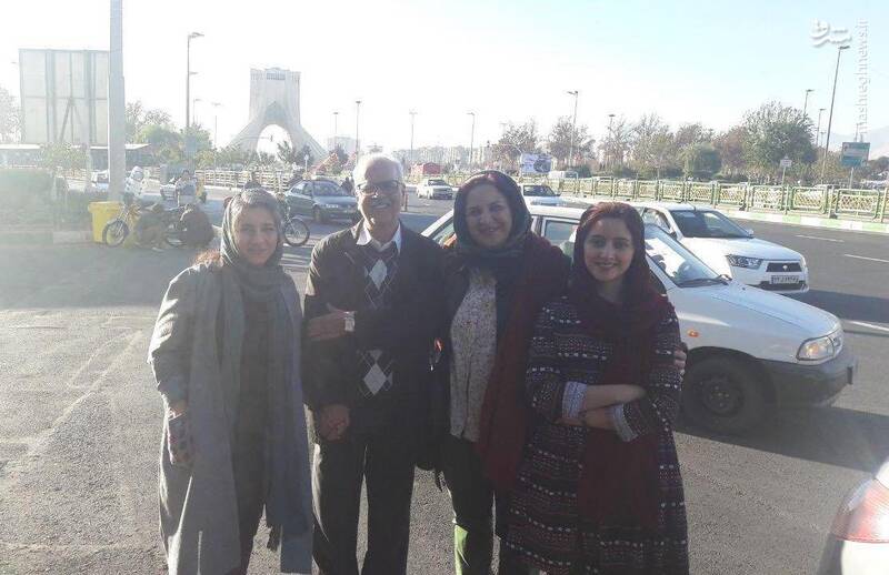 هدایت شبکهسازی اغتشاشات از درون زندان اوین! / خط ارتباطی آشوب با آمریکاییها چگونه قطع شد؟