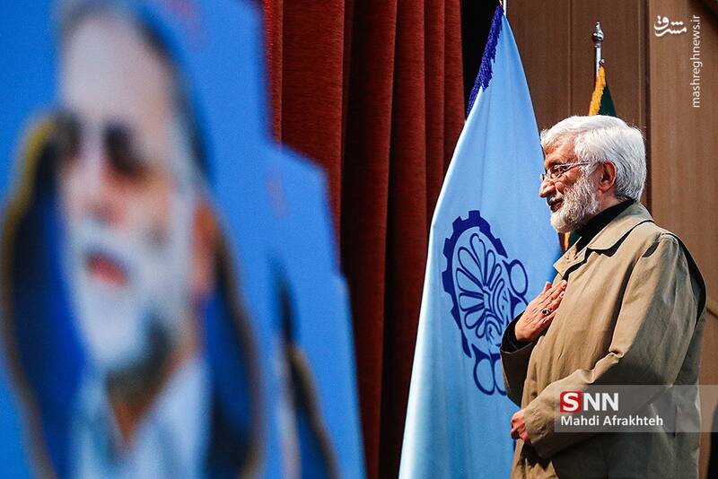 عکس/ یادواره شهدای هسته ای در دانشگاه امیرکبیر