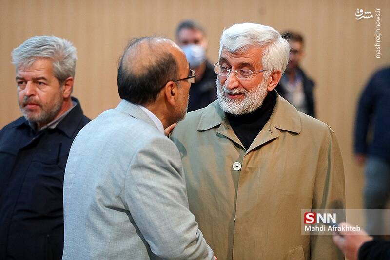 عکس/ یادواره شهدای هسته ای در دانشگاه امیرکبیر