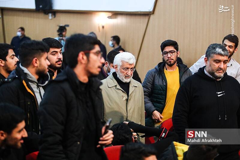 عکس/ یادواره شهدای هسته ای در دانشگاه امیرکبیر