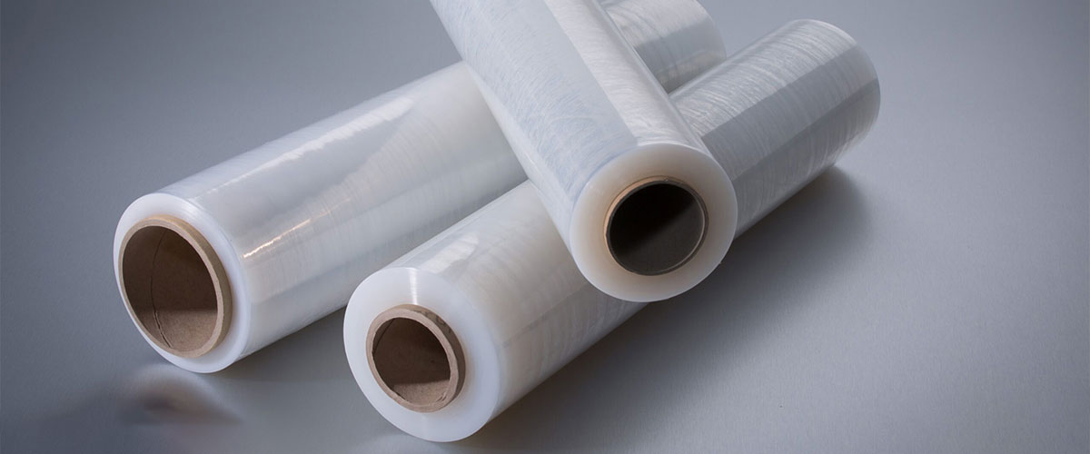 استرچ صنعتی چیست ؟