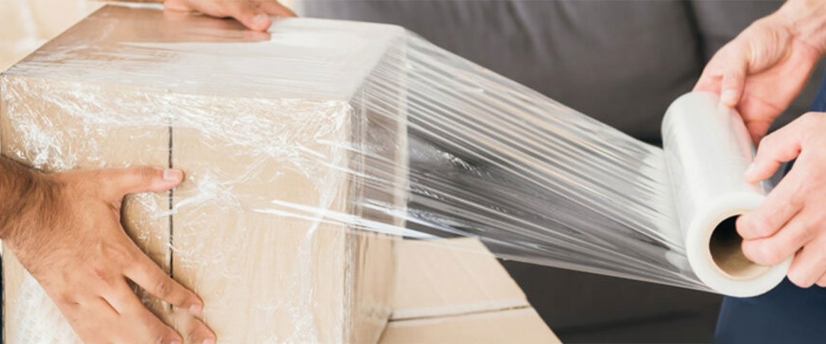 استرچ صنعتی چیست ؟