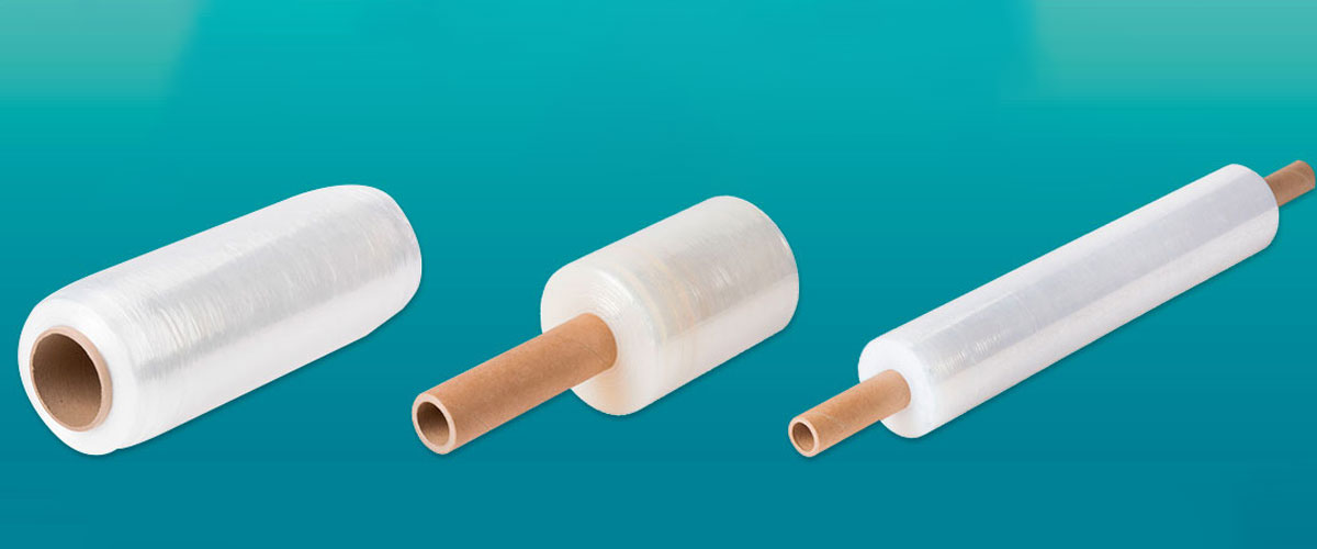 استرچ صنعتی چیست ؟