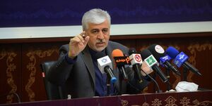 نگاه رئیسجمهور و دولت سیزدهم نگاه حمایتی از ورزش است / نباید از چرخه پیشرفت دنیا عقب بمانیم