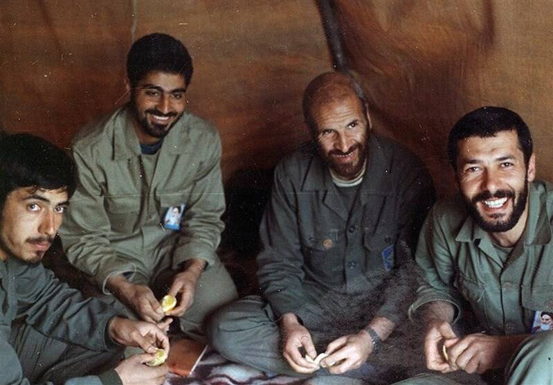 مالک اشتر لشکر ۴۱ ثارالله که بود؟+ فیلم