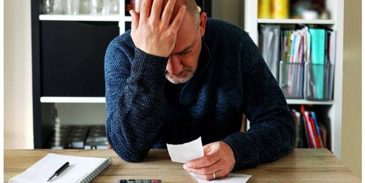 شدت گرفتن بحران بدهی مردم انگلیس