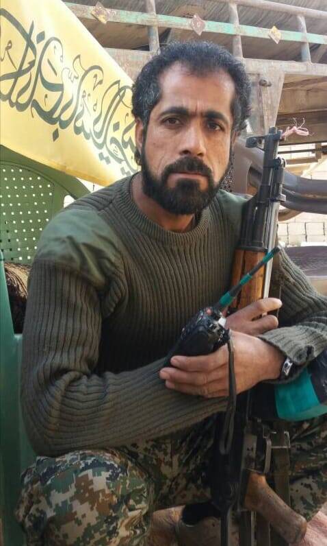 شهیدی که مادرش برای او از دیار باقی هدیه فرستاد+فیلم