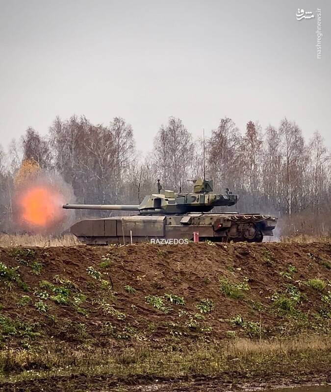 حمله دوباره ارتش اوکراین به پایگاه بمب افکنهای روسی/ روسیه تانکهای آرماتا را به جنگ اوکراین اعزام میکند/ صادرات گاز روسیه به اروپا همچنان ادامه دارد +نقشه و تصاویر