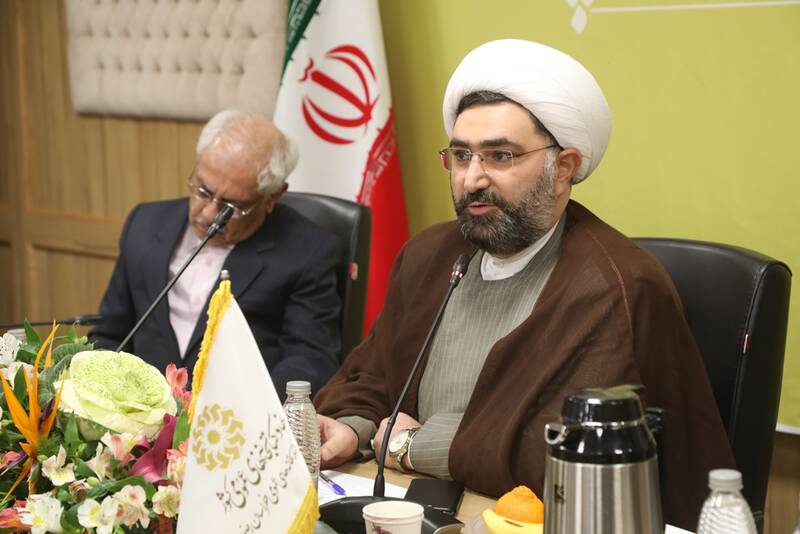 نهاد کتابخانههای عمومی کشور در مسیر بینالمللیکردن آرای خود است