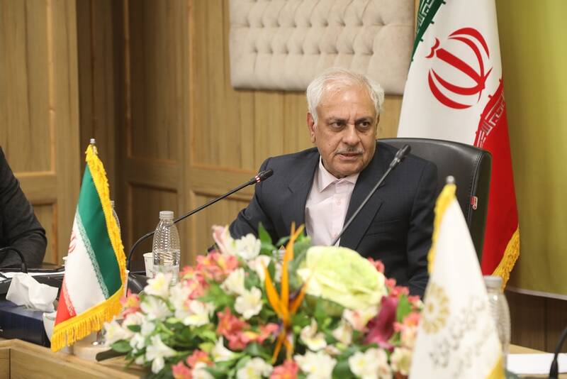 نهاد کتابخانههای عمومی کشور در مسیر بینالمللیکردن آرای خود است