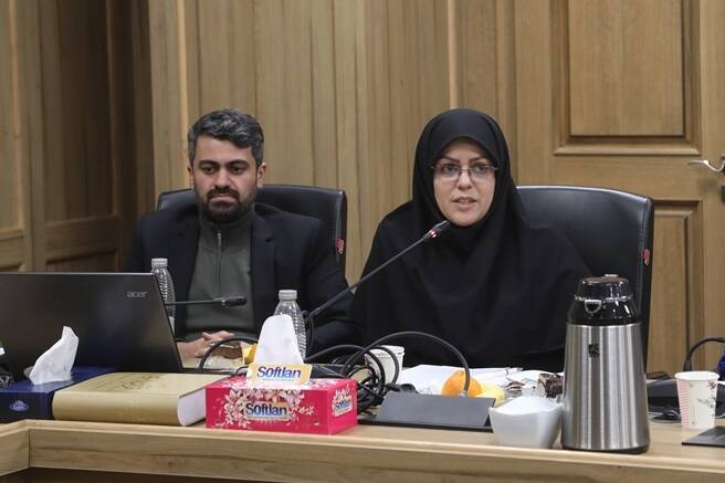 نهاد کتابخانههای عمومی کشور در مسیر بینالمللیکردن آرای خود است