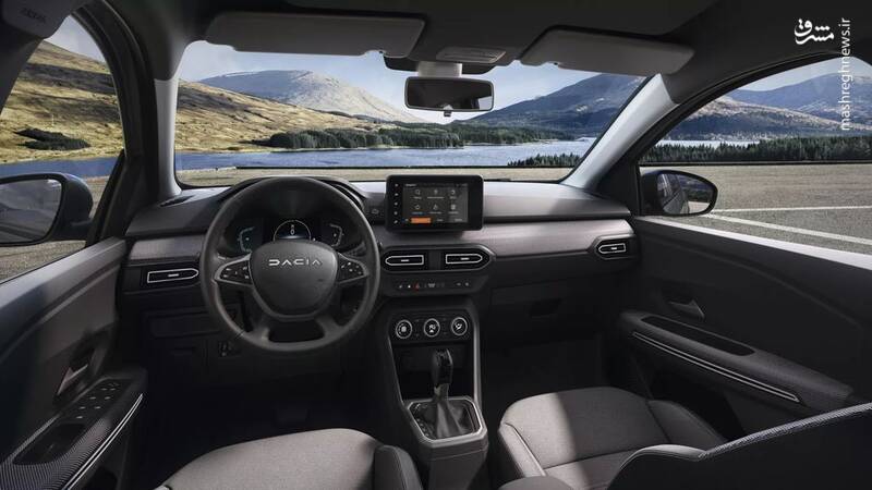 لوکسترین نواده تندر ۹۰ +عکس