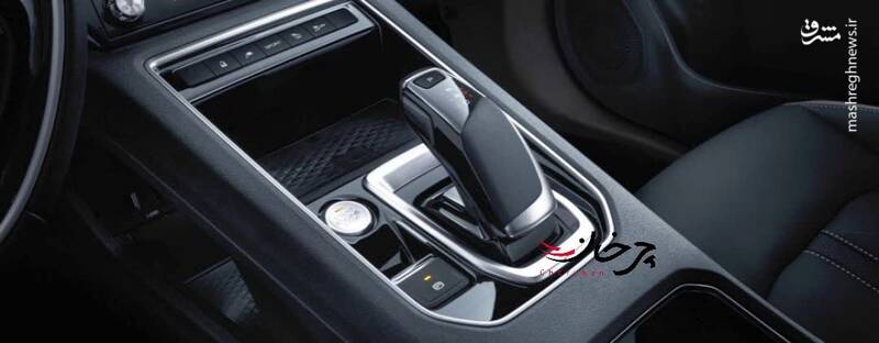 خودروی الکتریکی دانگ فنگ E۷۰ در ایران +عکس