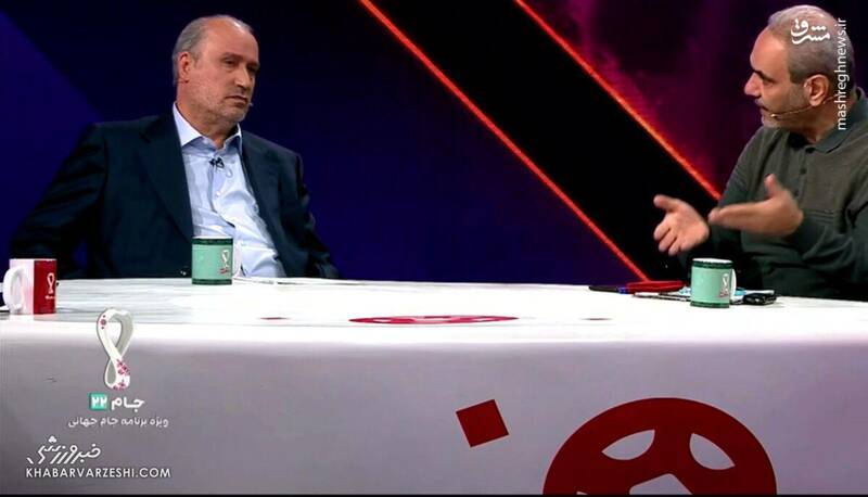 تاج و ژاپن عذرخواهند هر دو؛ اما این کجا و آن کجا!