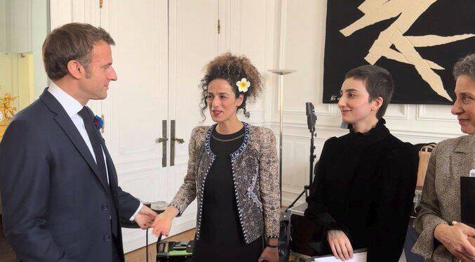 القای انزوای ایران در سیاست خارجی برای لاپوشانی بر شکست آشوب