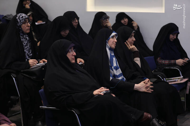 همه ما در حوزه زنان «توهم شناخت» داریم! 3