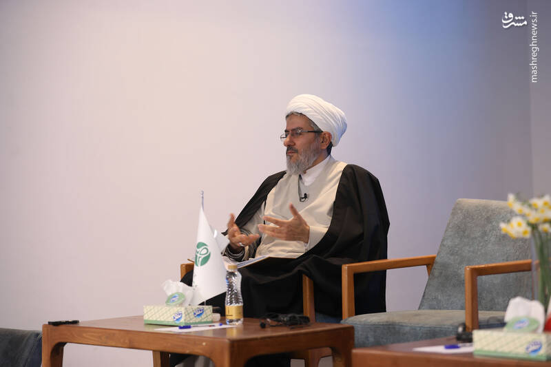 همه ما در حوزه زنان «توهم شناخت» داریم! 5