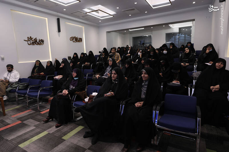 همه ما در حوزه زنان «توهم شناخت» داریم! 4