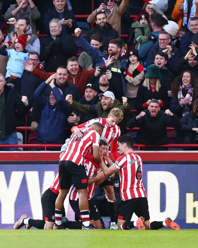 بازگشت تاتنهام ناتمام ماند/ تساوی در دربی لندن با حضور ستاره ایران