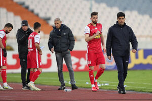 آقای گل محمدی؛ پرسپولیس تیم ملی اسپانیا نیست!