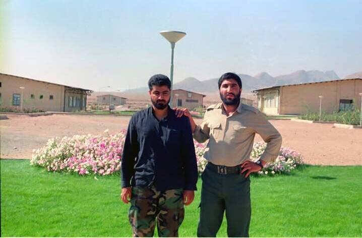 شهادت کدام شهید برای حاج قاسم فراموش نشدنی بود؟