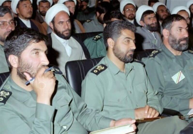 شهادت کدام شهید برای حاج قاسم فراموش نشدنی بود؟