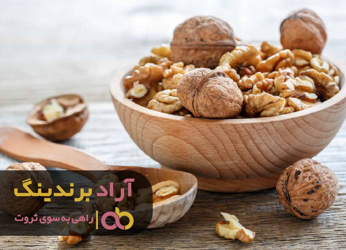 پا به پای موفقیت قدم برداشتم و به ثروت رسیدم