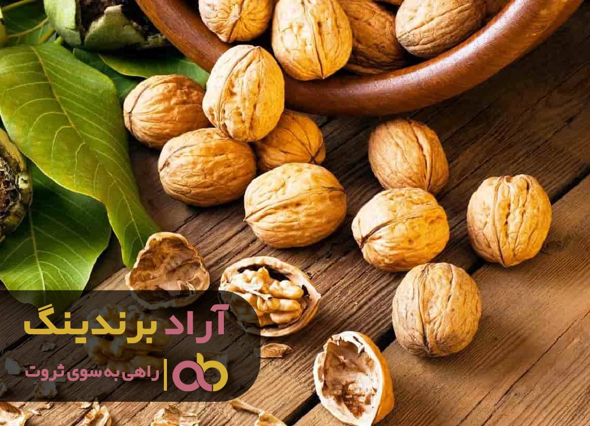 پا به پای موفقیت قدم برداشتم و به ثروت رسیدم