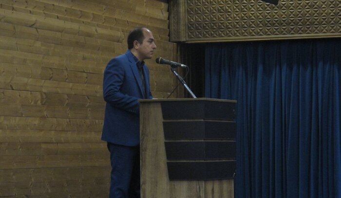 ایران چیست و ایرانی کیست؟ کانون ایرانشناسی پاسخ میگوید