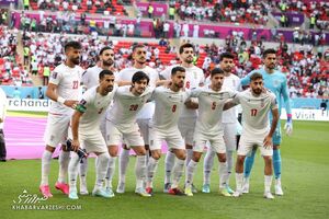 2 خارجی و تنها گزینه داخلی تاج برای تیم ملی