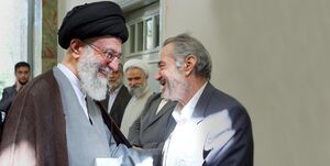 پیام شهید بهشتی به استاد پرورش در زندان چه بود؟