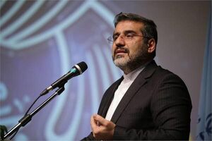اسماعیلی: تاکنون 75 فیلم به جشنواره فجر رسیده است