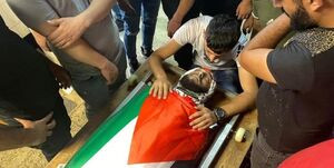 گزارش اتحادیه عرب؛ اعدام میدانی ۲۲۳ فلسطینی از ابتدای ۲۰۲۲