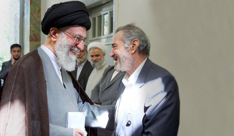 پیام شهید بهشتی به استاد پرورش در زندان چه بود؟ 2