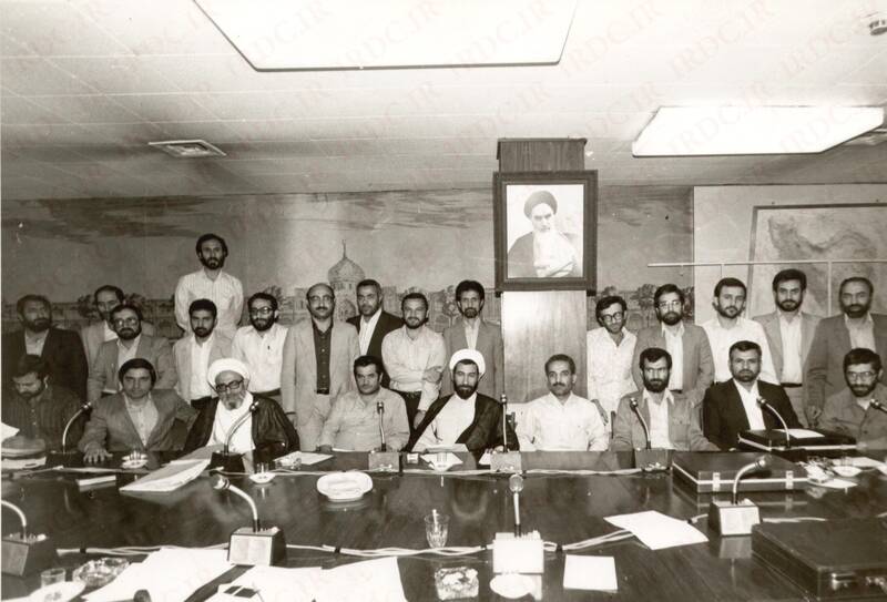 پیام شهید بهشتی به استاد پرورش در زندان چه بود؟ 3