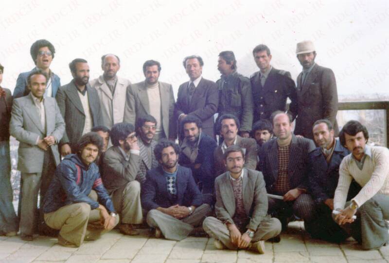 پیام شهید بهشتی به استاد پرورش در زندان چه بود؟ 7