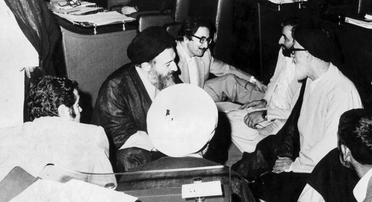 پیام شهید بهشتی به استاد پرورش در زندان چه بود؟ 11