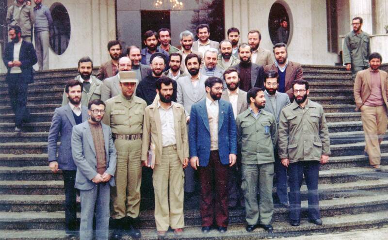 پیام شهید بهشتی به استاد پرورش در زندان چه بود؟ 12