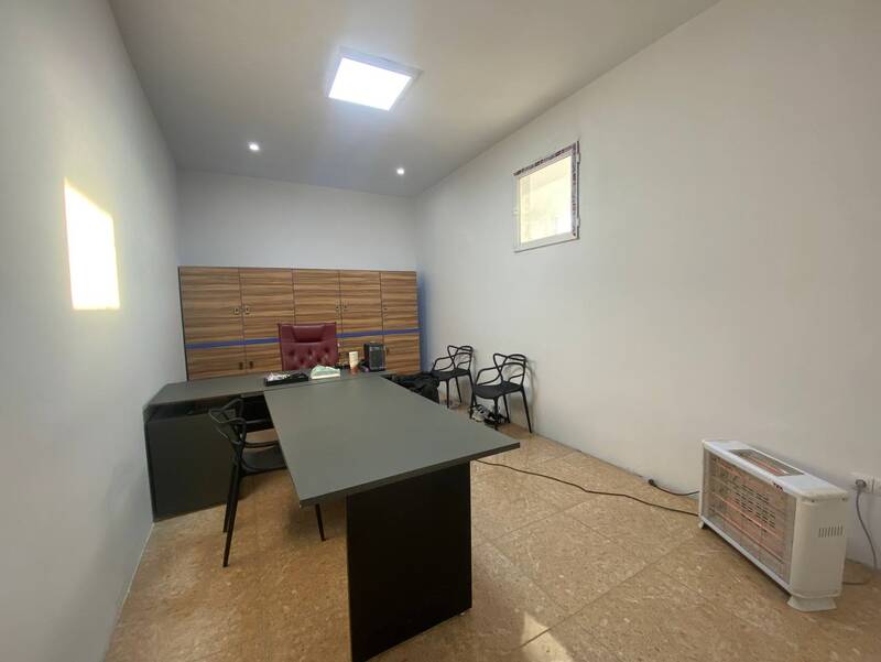 آخرین وضعیت کمپ حجازی به روایت عکس