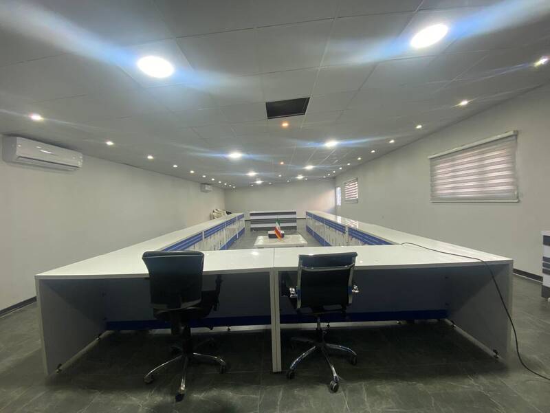 آخرین وضعیت کمپ حجازی به روایت عکس